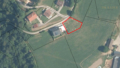 Kagis Luftbild mit Grundstücksgrenzen