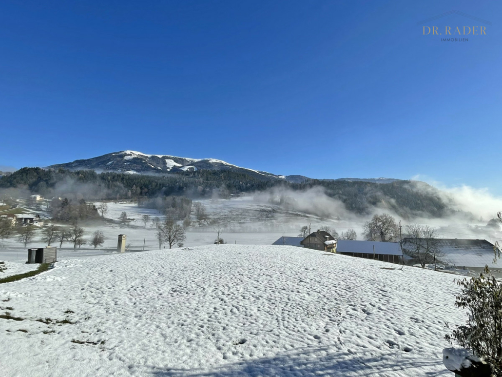 Ausblick Süd-Ost