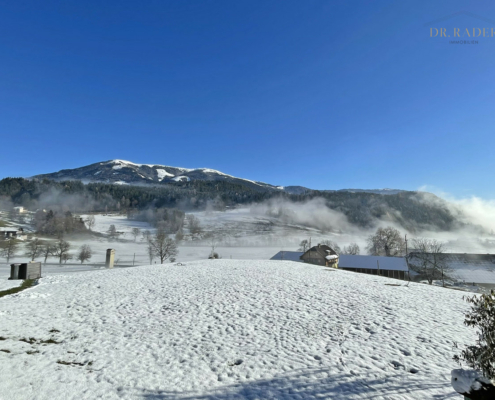 Ausblick Süd-Ost