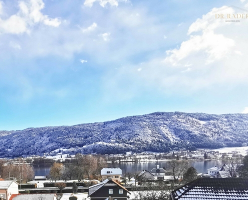 Aussichtsfoto Balkon