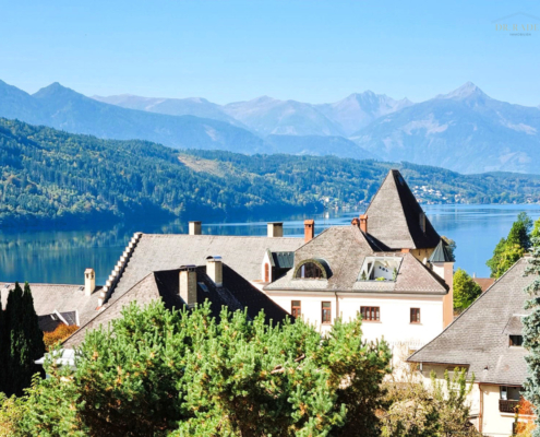 Aussicht