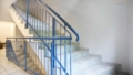 Gepflegtes Stiegenhaus