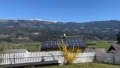 Panoramablick