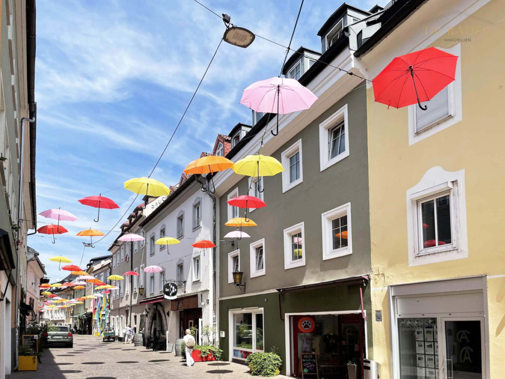 Lederergasse