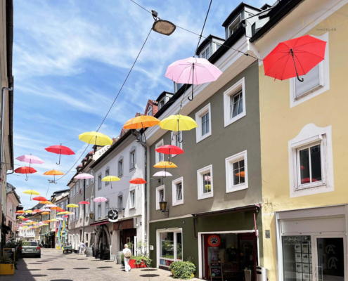 Lederergasse