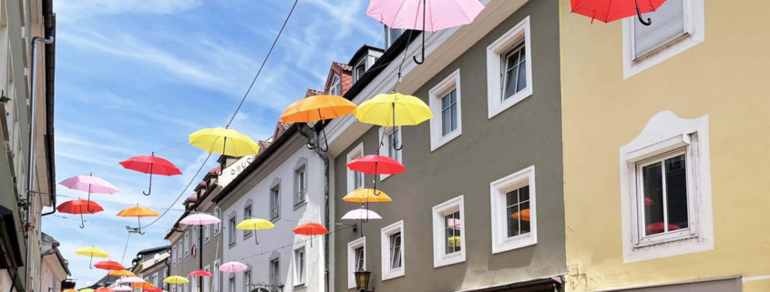 Lederergasse