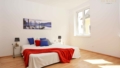 Schlafzimmer Obergeschoß