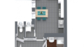 3D Grundriss TOP 5