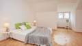 Schlafzimmer Dachgeschoß