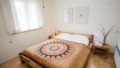 Schlafzimmer Bungalow