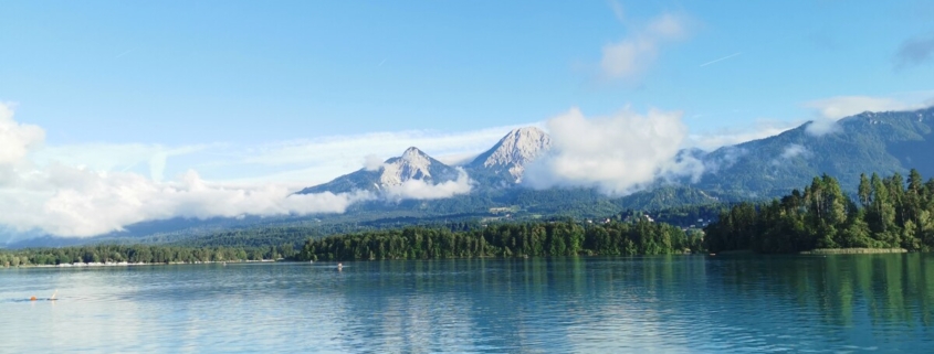 Faaker See
