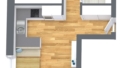 Top 7 3D Grundriss