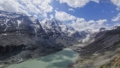 Großglockner in unmittelbarer Nähe