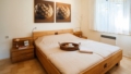 Schlafzimmer Bungalow