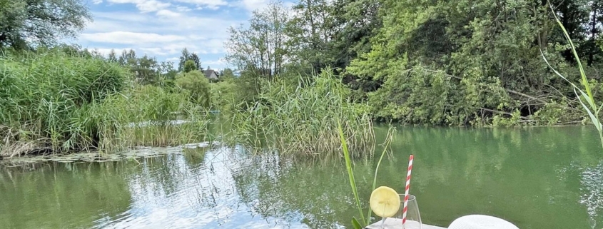 Impressionen Seebach