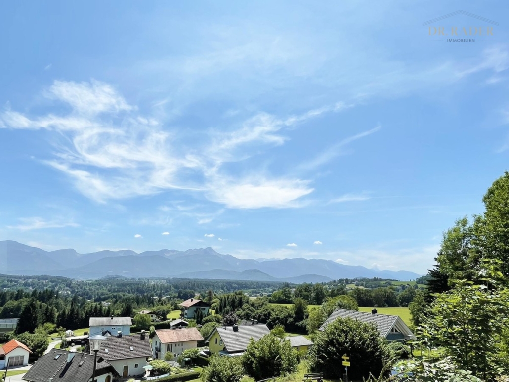Aussicht