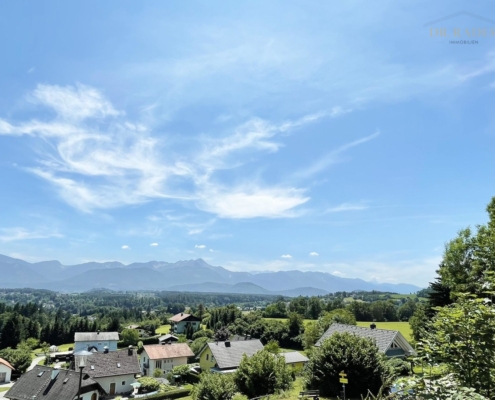 Aussicht