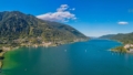 Blick zum See