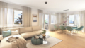 Premium Living Terrasse