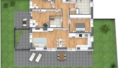 Erdgeschosswohnung