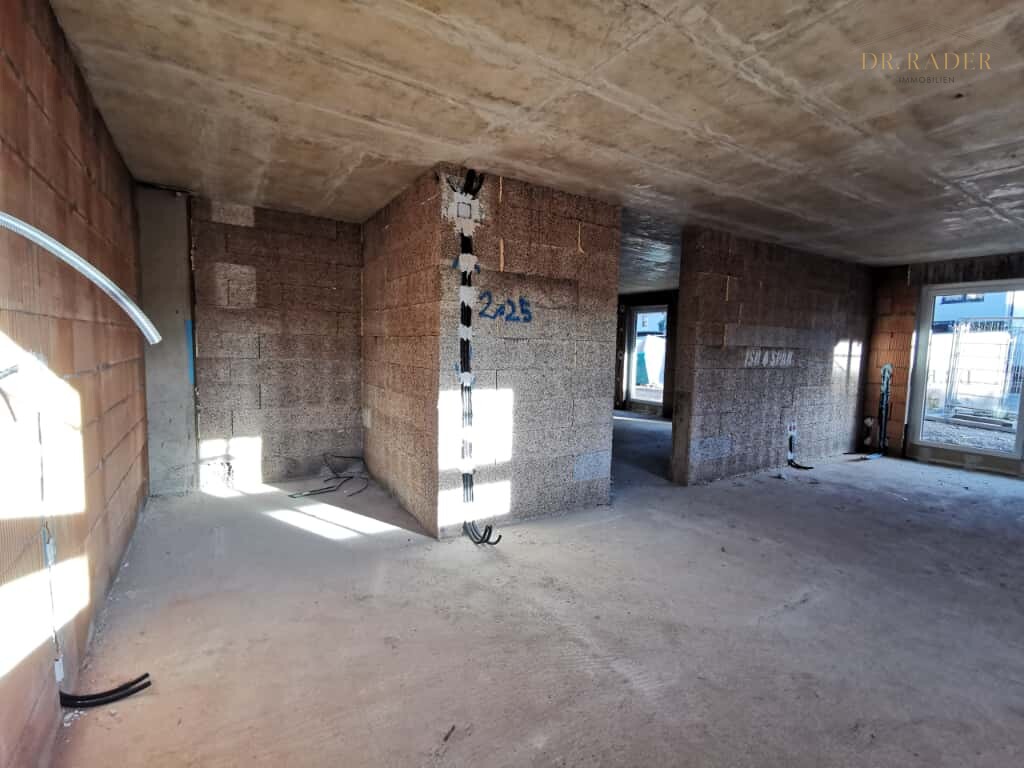 Top 2 Baustelle Stand November 2025