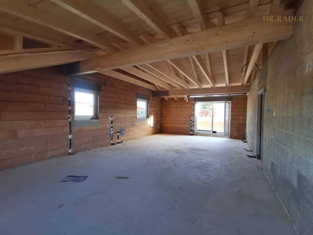 Top 6 Baustelle Stand November 2025