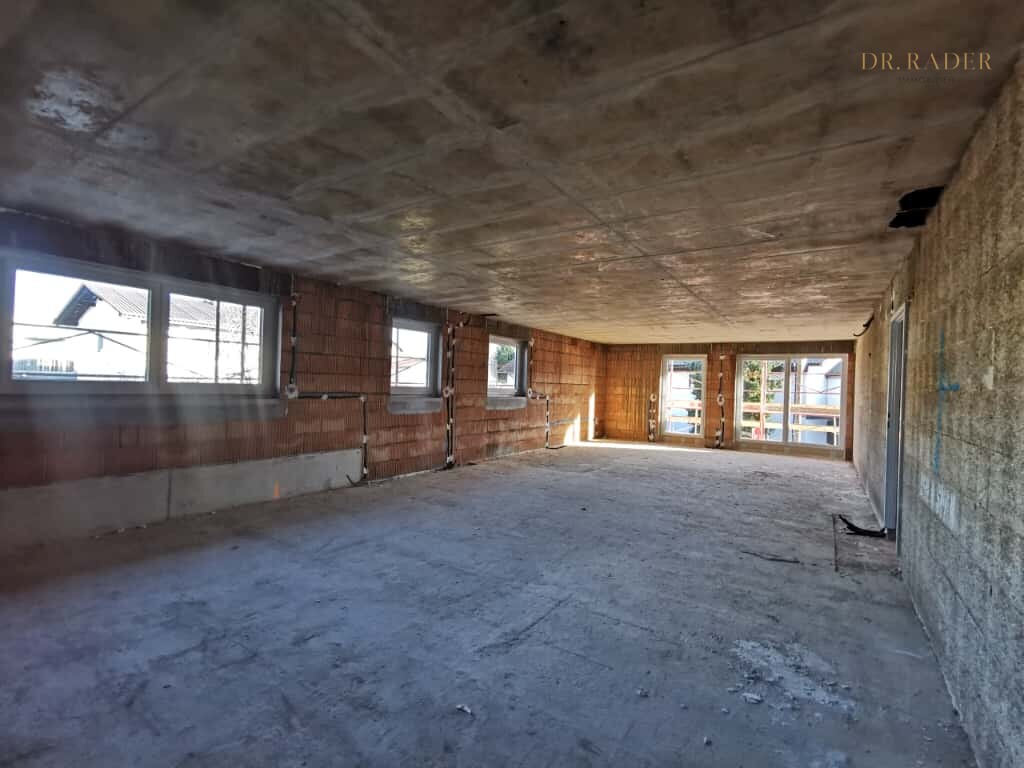 Top 3 Baustelle Stand November 2025