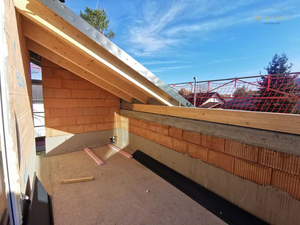 Top 6 Baustelle Stand November 2025