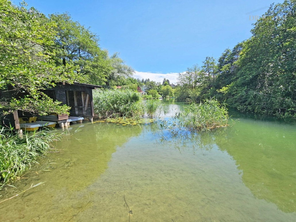 Impressionen Seebach