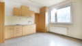 Zimmer mit Küchenzeile
