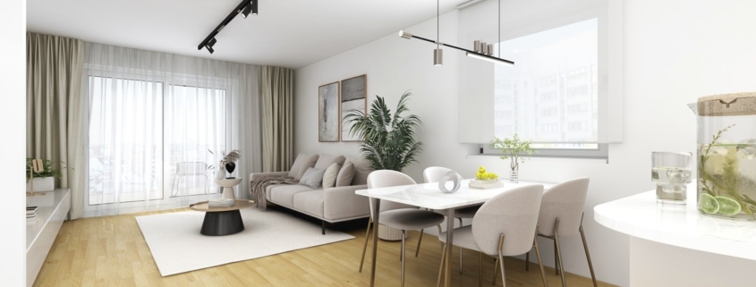 Beispielvisualisierung