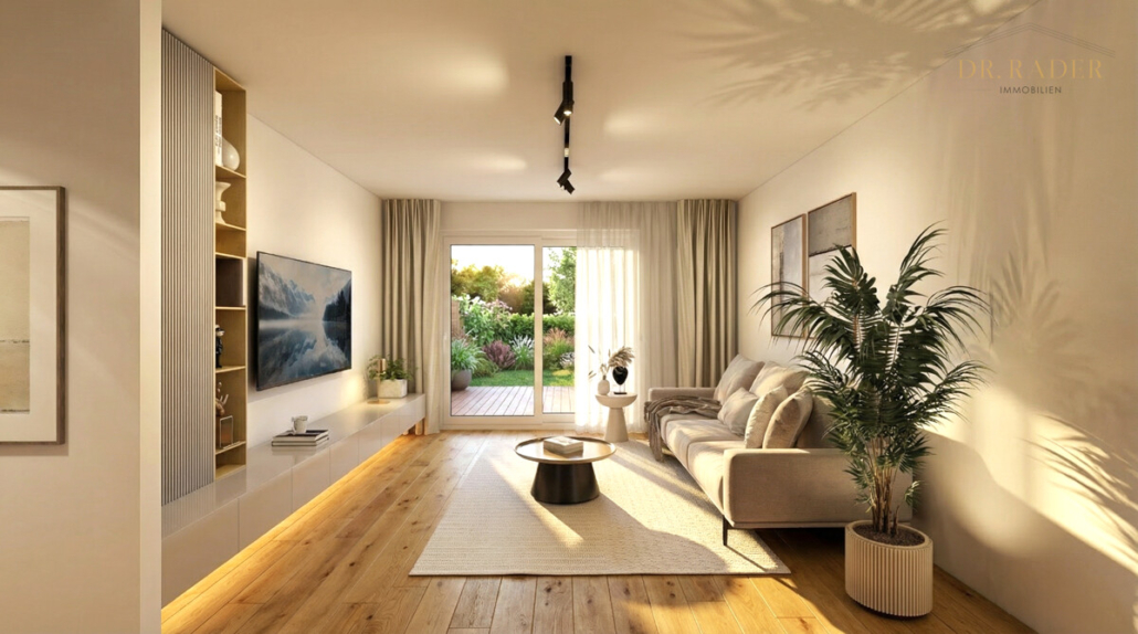 TOP 2 Wohnzimmer