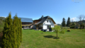 Haus mit Garten
