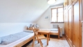 Kinder- oder Schlafzimmer im 1. Obergeschoß