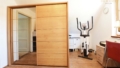 Durchgangszimmer im 1. Obergeschoß