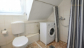 Badezimmer im 1. Obergeschoß