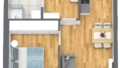 Top 7 3D Grundriss