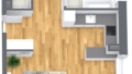 TOP 6_3D Grundriss
