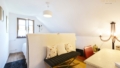 Schlafzimmer im 1. Obergeschoß