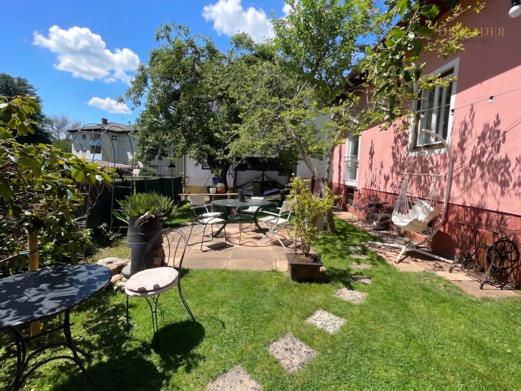 Garten