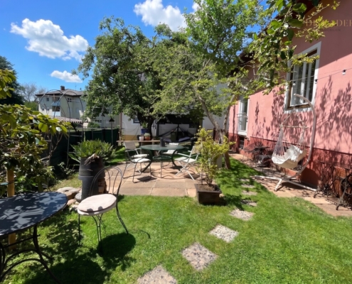 Garten