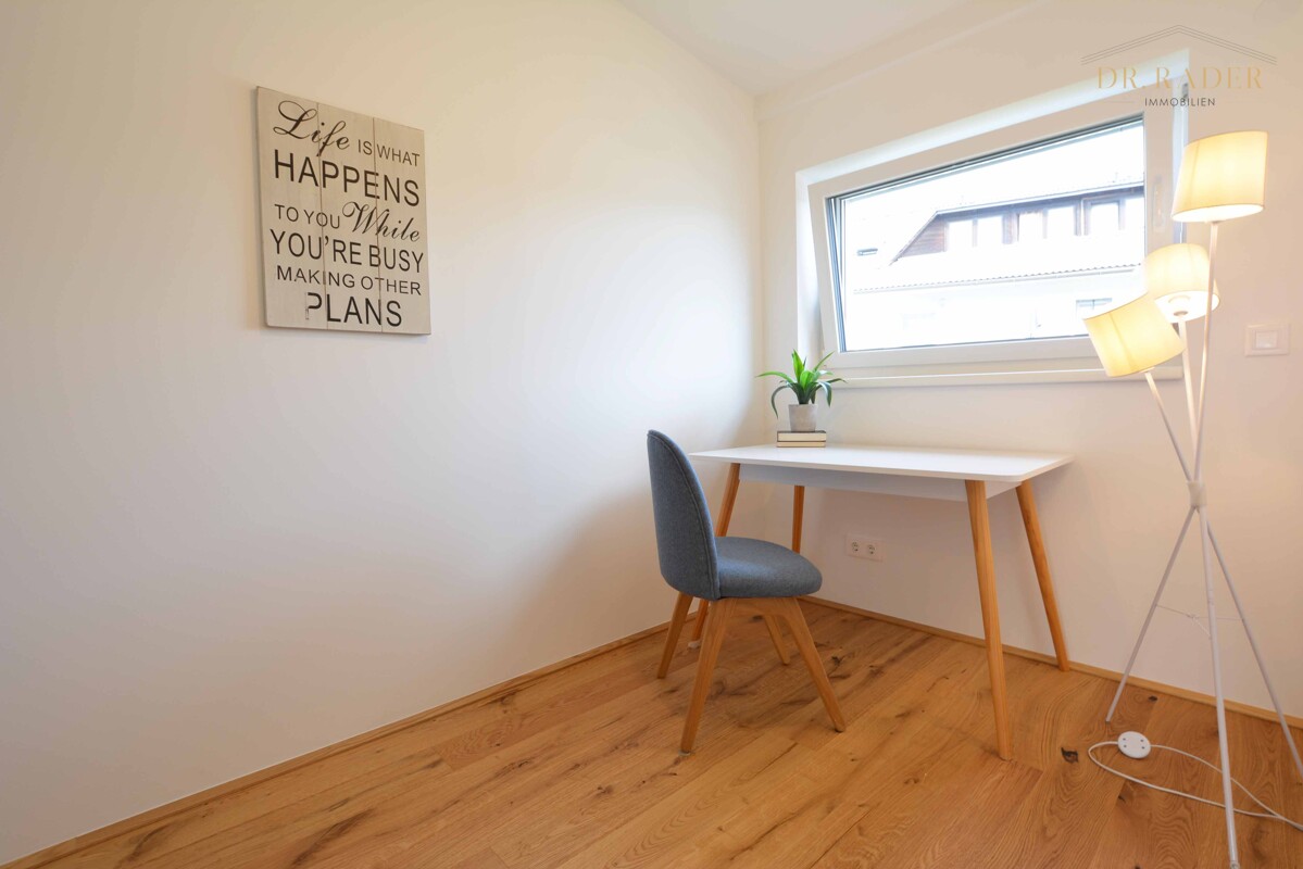 Arbeitszimmer