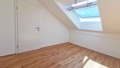 Schlafzimmer unmöbliert