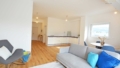Wohnzimmer Blick Richtung Zimmer