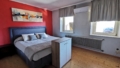 Schlafzimmer Idee Modernisierung KI