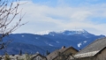 Aussicht Dobratsch